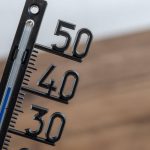 Wetter in Deutschland: Hitzewelle breitet sich aus. Sehen Sie hier, wie warm es bei Ihnen wird
