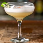 Japan-Style: Ist der Miso Sour der bessere Whisky Sour? Das Rezept
