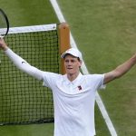 Tennis: Jannik Sinner holt ersten Wimbledon-Titel – und verhindert Alcaraz-Triple