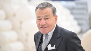 Bonita Grupp: Wolfgang Grupps Tochter äußert sich erstmals – Vorfall bleibt rästelhaft