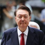 Prozess wegen Hochverrats: Erneut Haftbefehl gegen Südkoreas früheren Präsidenten Yoon