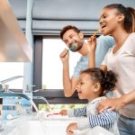 Mundgesundheit: Reicht Zähneputzen aus? Sechs hilfreiche Tipps für die Zahnpflege