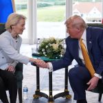 Fragen und Antworten: Was der Zolldeal mit den USA für Europa bedeutet