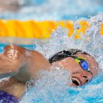 Schwimm-WM in Singapur: Erleichterte Gose schwimmt ins WM-Finale: "Befreit rangehen"