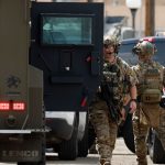 Notfälle: US-Medien: Vier Tote nach Schüssen in Montana