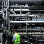 Chemieindustrie: Auch Evonik wird vorsichtiger für 2025