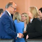 Bundeskabinett will am Mittwoch ersten Teil des Rentenpakets beschließen