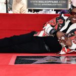 Rapper ausgezeichnet: Busta Rhymes mit Hollywood-Stern gefeiert