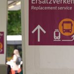 Bahnverkehr: Streckensperrung Hamburg-Berlin: Ersatzverkehr angelaufen