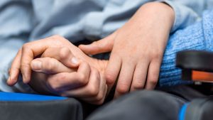 Letzte Lebensphase: 4,8 Millionen Euro von Krankenkassen für Hospizdienste