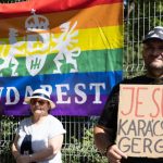 Budapester Bürgermeister wegen Pride-Parade von der Polizei vernommen