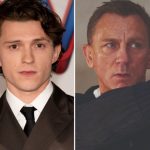 "Höhepunkt für jeden britischen Schauspieler": Wird Tom Holland zu James Bond?