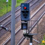Ersatzverkehr geplant: Unwetter: Bahnstrecke Zwingenberg-Mosbach gesperrt