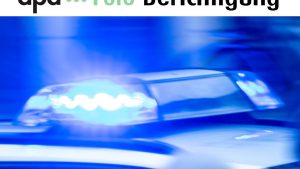Verkehr: Unfall: Einschränkungen auf B10 nördlich von Stuttgart