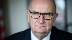 Verfassungsrichterwahl: Woidke will neues Verfahren für Richterkandidaten