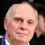 FC Bayern München: "Bild": Uli Hoeneß bei Golf-Event in Klinik eingeliefert
