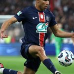 Vorwurf der Vergewaltigung: PSG-Verteidiger Hakimi droht Prozess