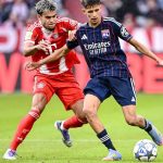 Fußball-Testspiel: Erfolgreiches Díaz-Debüt: FC Bayern gewinnt Test gegen Lyon