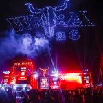 Musikfestival: Def Leppard spielen 2026 erstmals in Wacken
