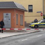 Kriminalität: Geldautomat in Zwickau gesprengt - zwei Männer festgenommen