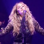 Fleetwood-Mac-Ikone Stevie Nicks: Schulterverletzung zwingt zur Konzertabsage