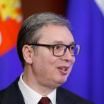 Serbiens Präsident Vucic will Hafturteil gegen bosnischen Serbenführer Dodik nicht anerkennen