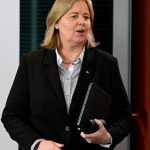 SPD-Chefin Bas fordert besseres Konfliktmanagement in Koalition