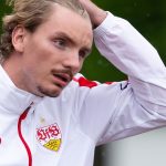Fußball-Bundesliga: Im Wechselpoker: Woltemade beginnt bei VfB-Testspielsieg