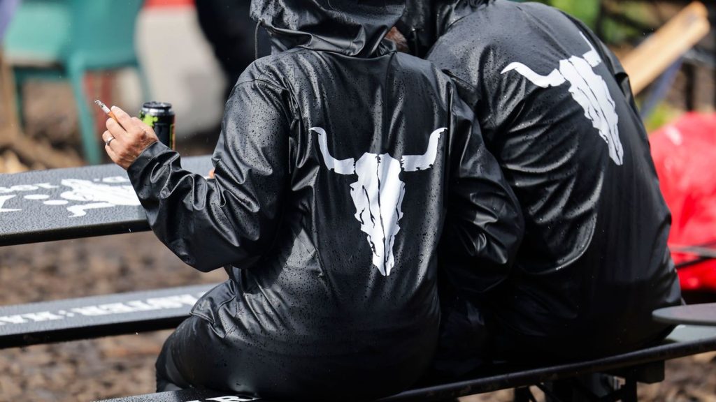 Musikfestival: Endspurt für Schlammfestival in Wacken