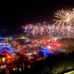 Technofestival: 60.000 raven friedlich beim Nature One