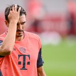 Fußball-Transfer: Leihe perfekt: Palhinha von Bayern zu Tottenham