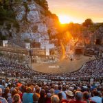Karl-May-Spiele: Rund 200.000 Menschen haben Karl-May-Spiele schon gesehen
