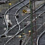 Staatsschutz übernimmt Ermittlungen zu Brand an Güterbahnstrecke in Sachsen-Anhalt
