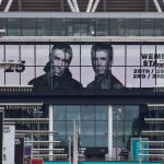 London: Fan stürzt bei Oasis-Konzert im Wembley-Stadion und stirbt