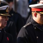 Prinz Harry: Er bestreitet Auseinandersetzung mit Andrew