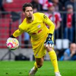 Als Hradecky-Ersatz: Bericht: Leverkusen will Leipzigs Torhüter Blaswich