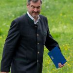 Nächster Koalitionsstreit?: Söder erteilt Steuererhöhungen klare Absage