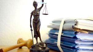 Justiz: Mehr Verfahren an Sachsen-Anhalts Arbeitsgerichten