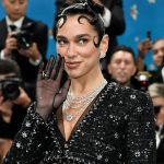 Leute: Popstar Dua Lipa bekommt kosovarische Staatsbürgerschaft