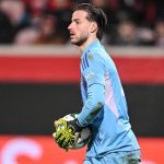 Fußball-Bundesliga: Wechsel mit Weitsicht: Torwart Ramaj denkt ans Nationalteam