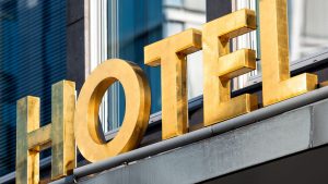 Tourismusbranche: Mehr als 10.000 Hotels klagen gegen Booking.com