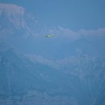 Griechischer Bergsteiger im Mont-Blanc-Massiv tödlich verunglückt