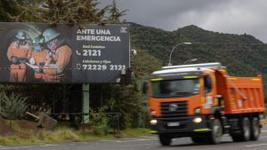 Nach Einsturz in chilenischer Kupfermine: Alle vermissten Arbeiter tot