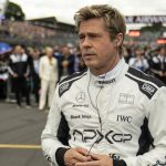 Brad Pitt: "F1" ist sein erfolgreichster Film bisher