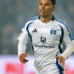 Fußball-Bundesliga: Königsdörffer-Wechsel vom HSV nach Nizza geplatzt