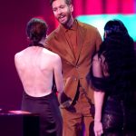 Star-DJ: Calvin Harris ist Vater geworden - und verrät den Namen