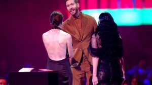 Star-DJ: Calvin Harris ist Vater geworden - und verrät den Namen