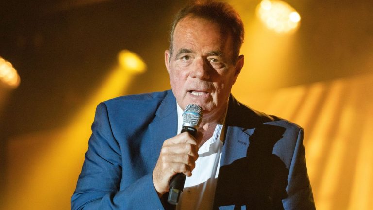 Musik: Schlagerstar Hein "Heintje" Simons droht Ende der Karriere