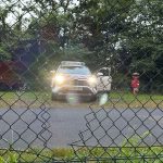 Flugbetrieb gestört: An Flughafen festgeklebt - Anklage gegen Aktivisten erhoben