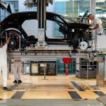 Stimmung in der Autoindustrie deutlich im Juli deutlich verbessert